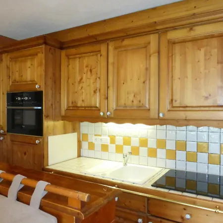 3 Pieces A Meribel Avec Piscine Couverte Et Wifi - Fr-1-411-406 Apartman Les Allues
